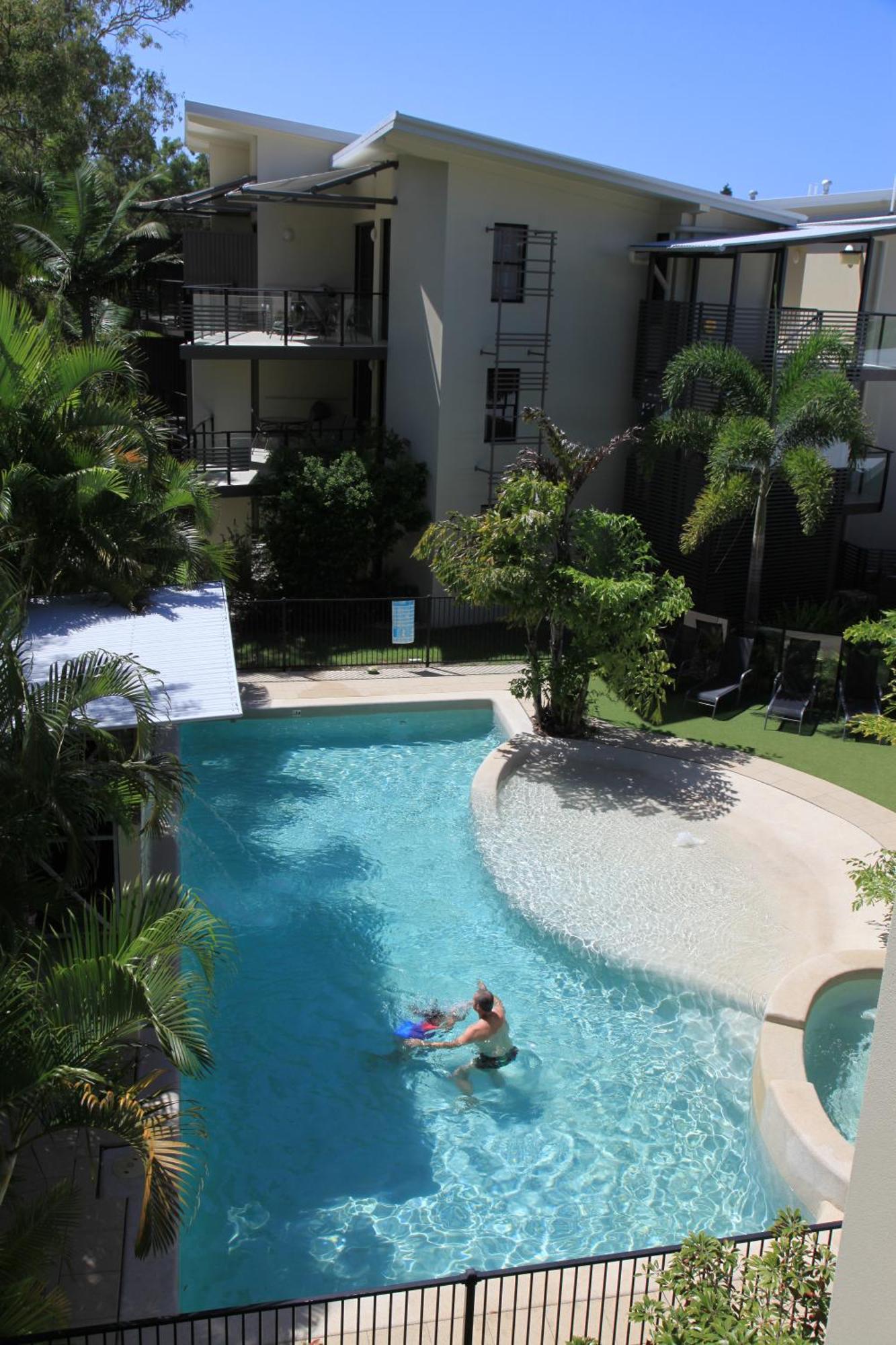 Club 4* Agnes Water