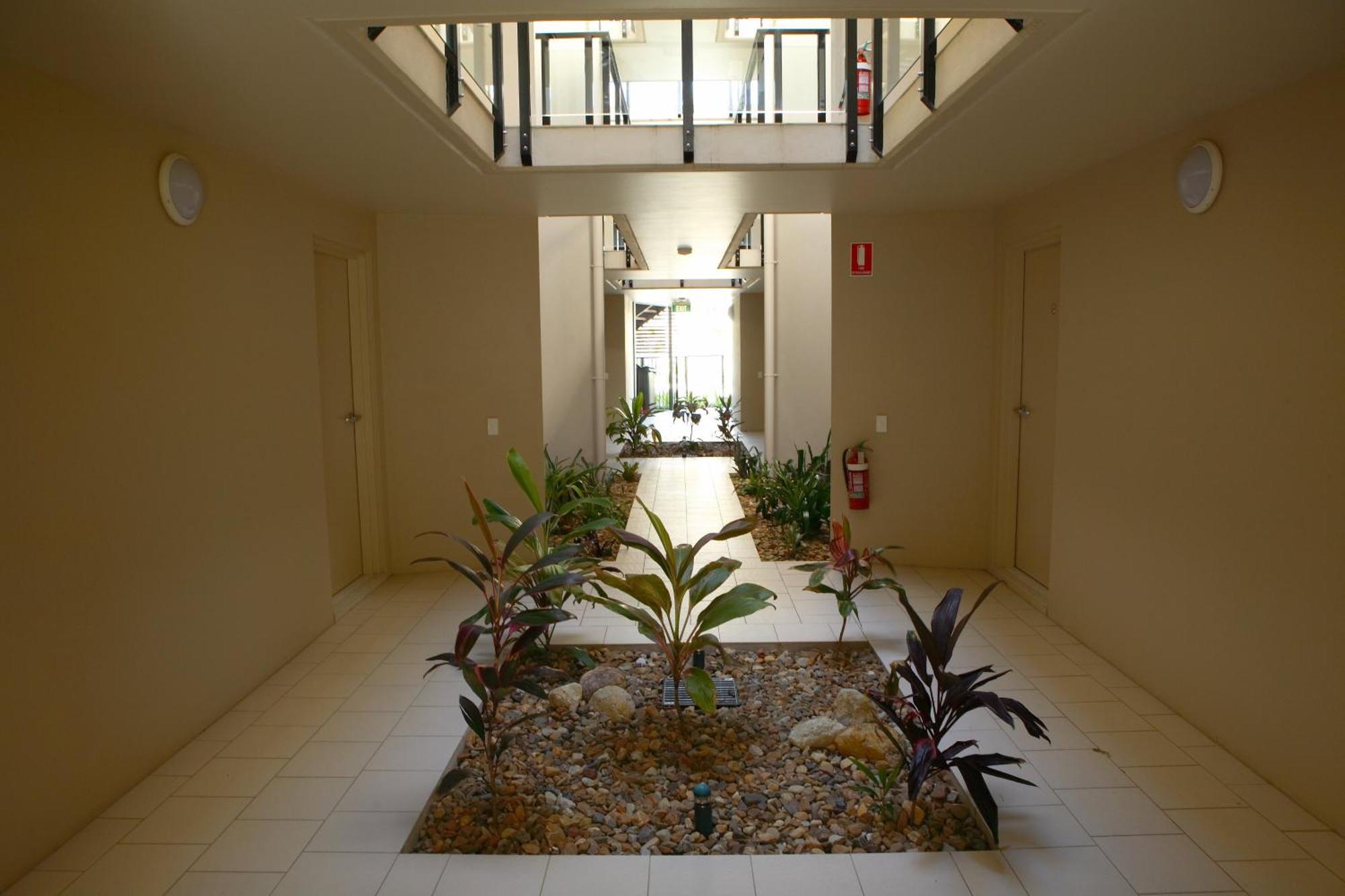 Aparthotel Club 4*